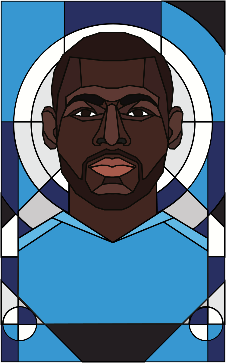 球迷倍感遗 球迷倍感遗