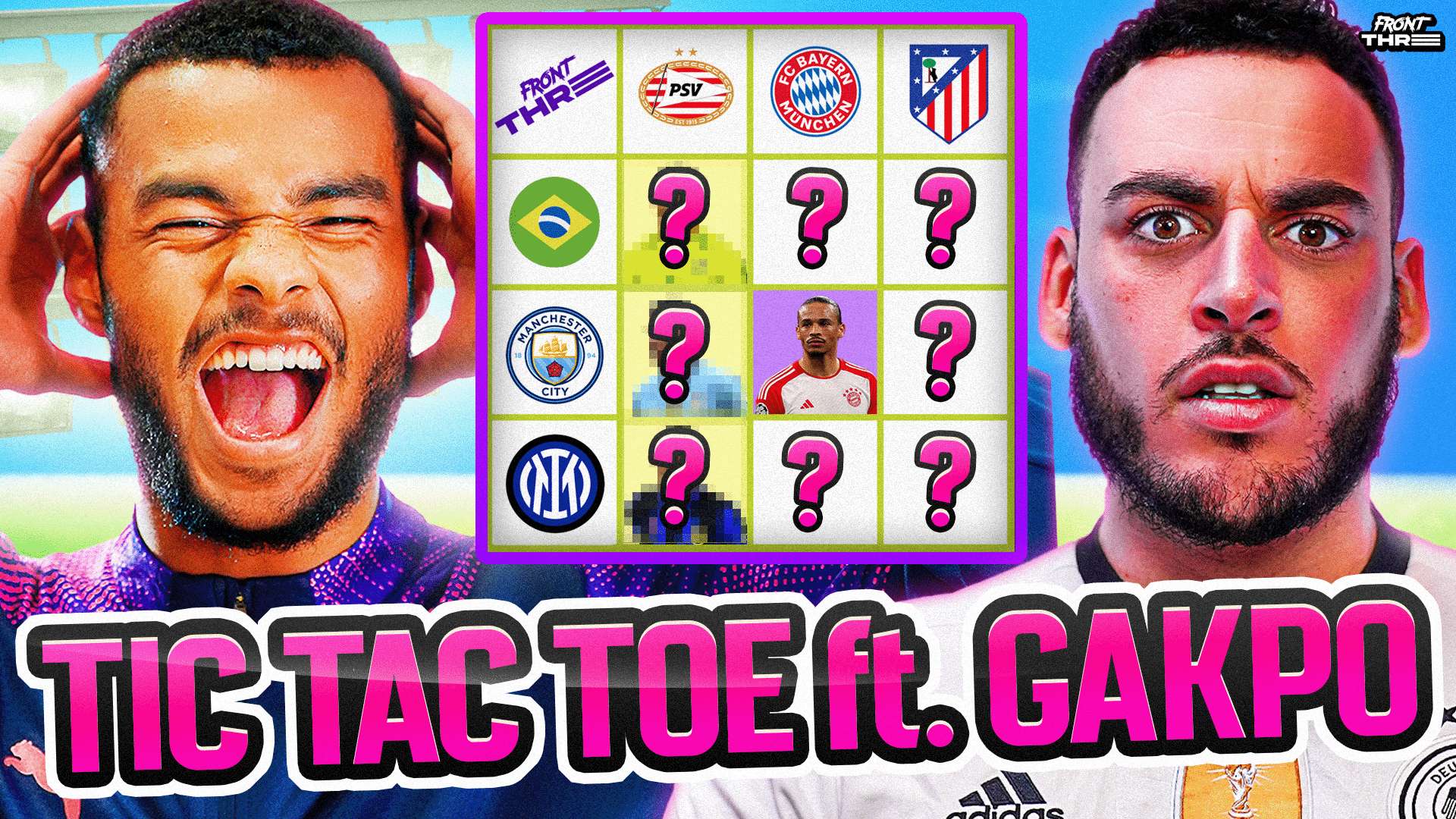 A赛场上独 A赛场上独