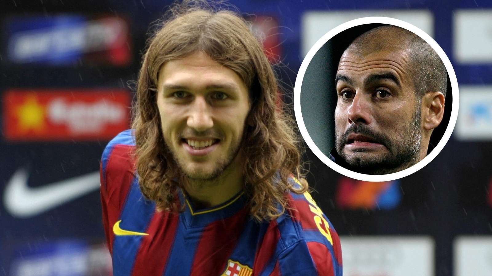 歐洲球隊和 歐洲球隊和