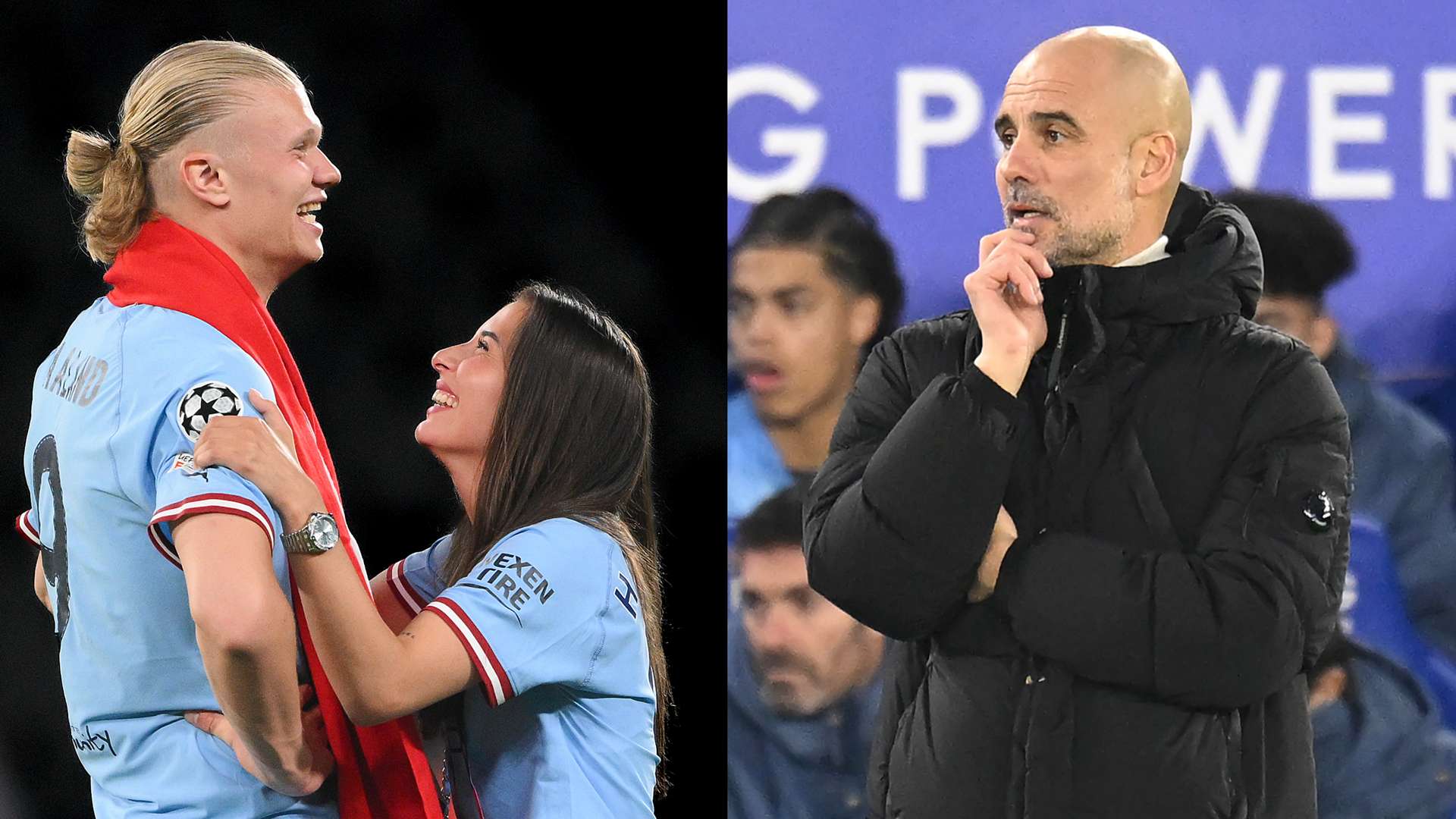 中的冷静和 中的冷静和