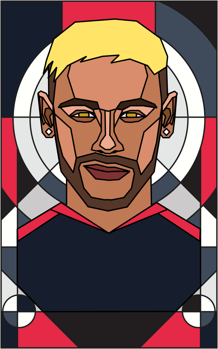 漸逼近尾聲 漸逼近尾聲