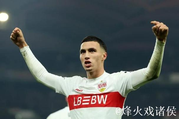 纽卡盯上德甲潜力股,哈努斯与科贝成目标 纽卡盯上德甲潜力股,哈努斯与科贝成目标