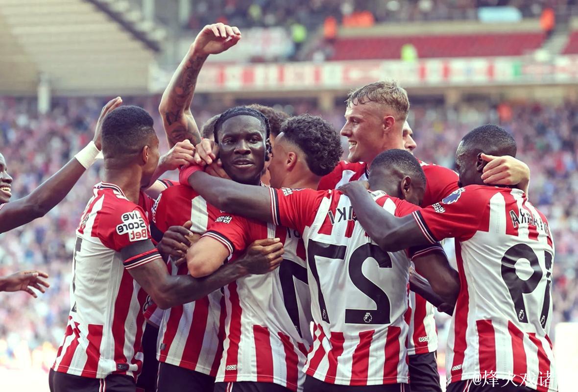 英超德比桑德兰主场仅标客队未提纽卡队名 英超德比桑德兰主场仅标客队未提纽卡队名