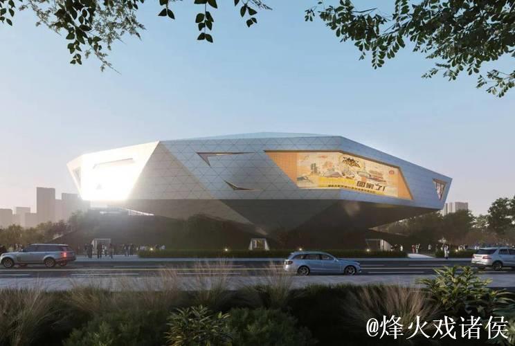 重庆狼队主场馆竣工！即将启用，您期待吗？